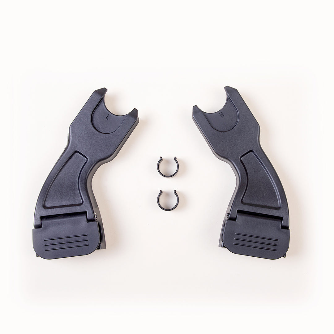Mountain Buggy® car seat adaptor for swift™ – babycity