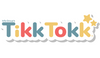 Tikk Tokk Brand Logo