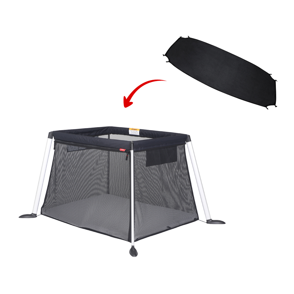 phil and teds Traveller V5 Sun Mesh (fits v5 only)