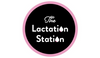 The Lactation Station Brand Logo