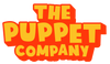 The Puppet Company Brand Logo
