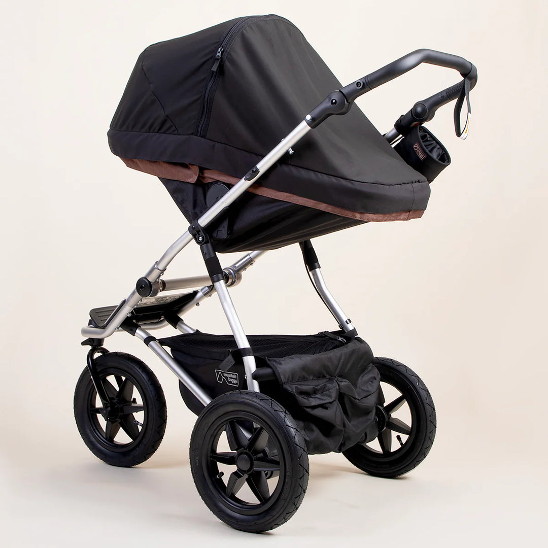 Mountain Buggy® terrain™ carrycot plus™ Bundle