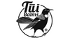 Tui Balms Brand Logo