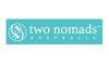 Two Nomads Brand Logo