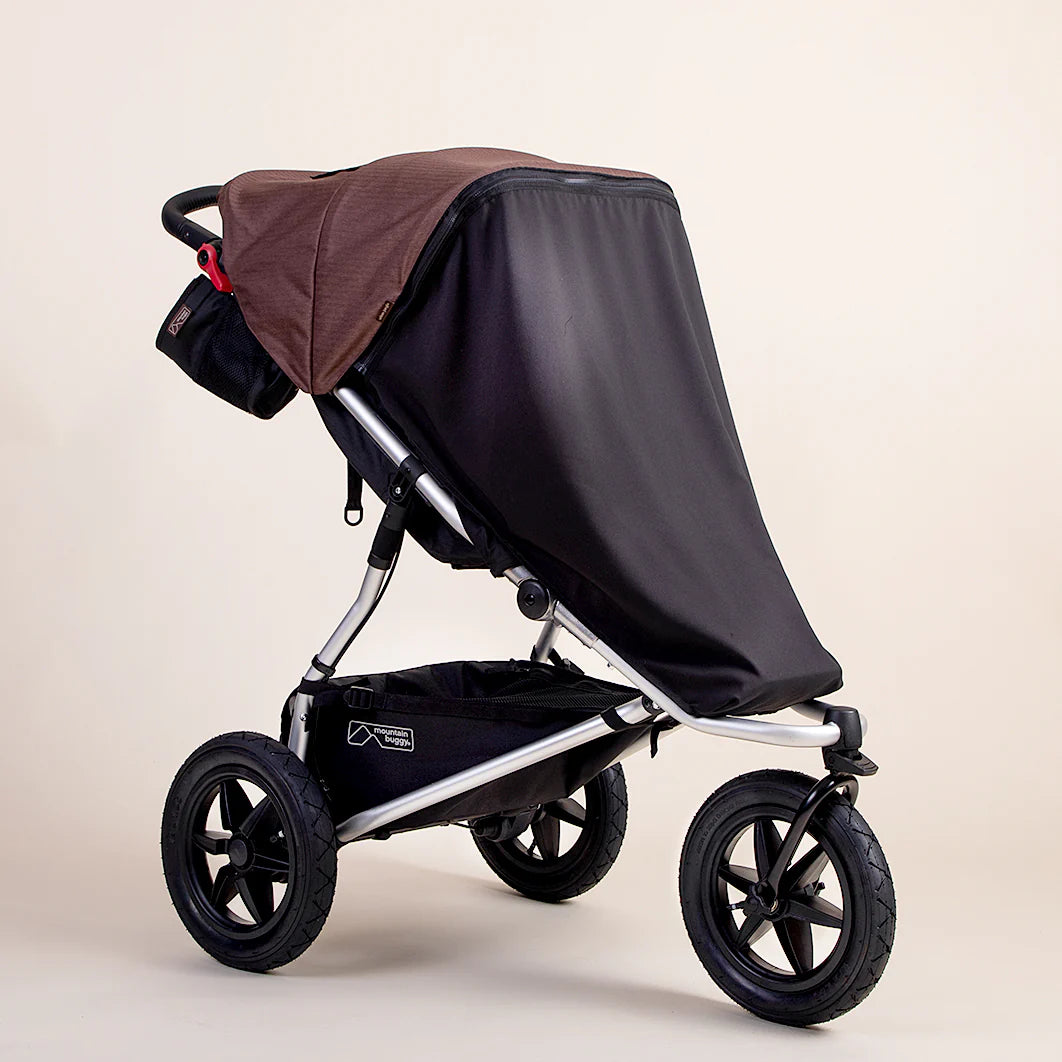 Mountain Buggy® terrain™ carrycot plus™ Bundle