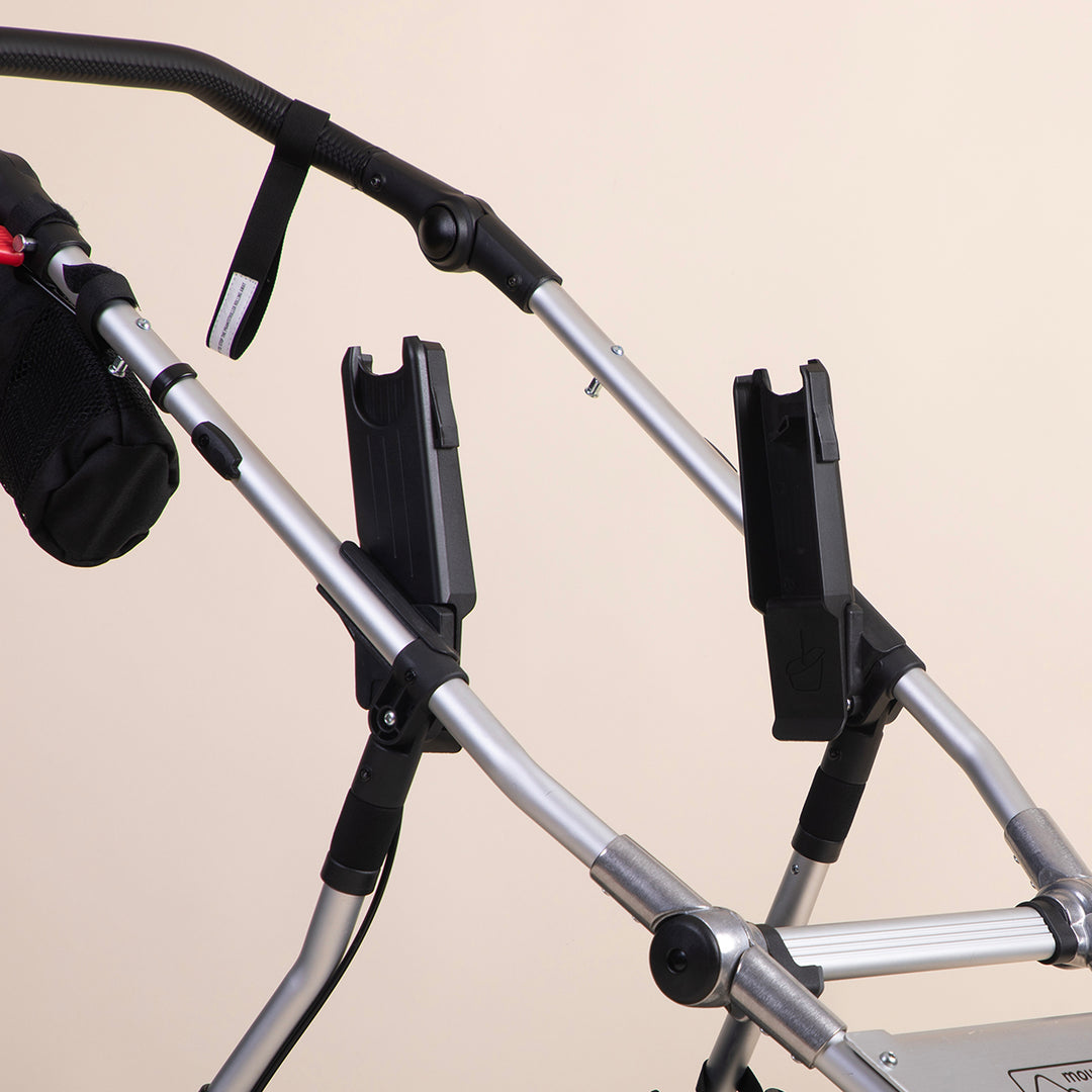 Mountain Buggy® urban jungle™ Complete Bundle