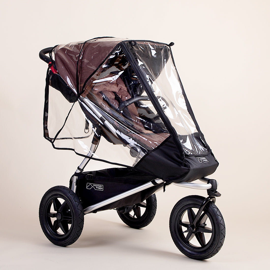 Mountain Buggy® terrain™ carrycot plus™ Bundle