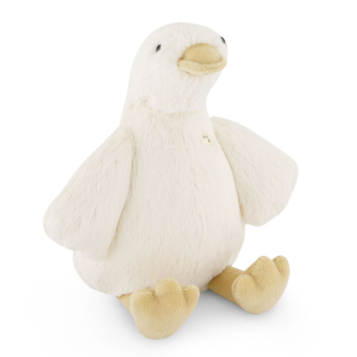 Snuggle Bunnies - Rose The Duck from Snuggle Bunnies NZ stock babycity