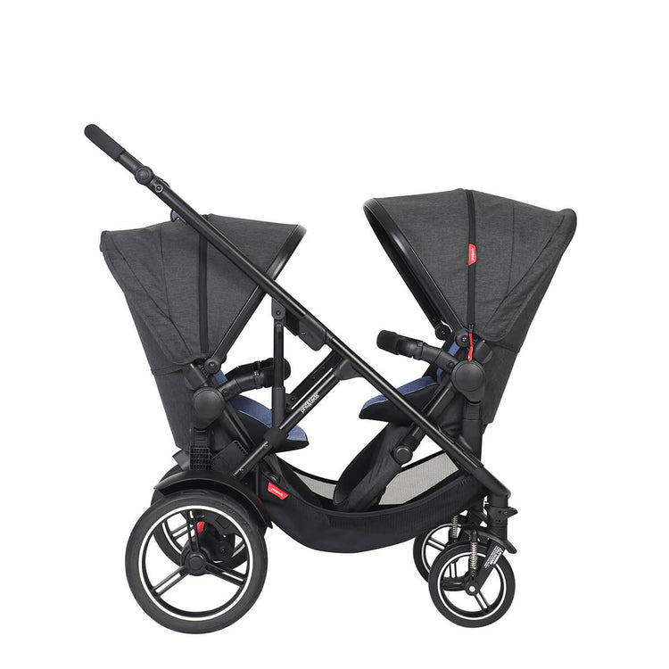 phil&teds Double Kit for Voyager from phil&teds NZ stock babycity
