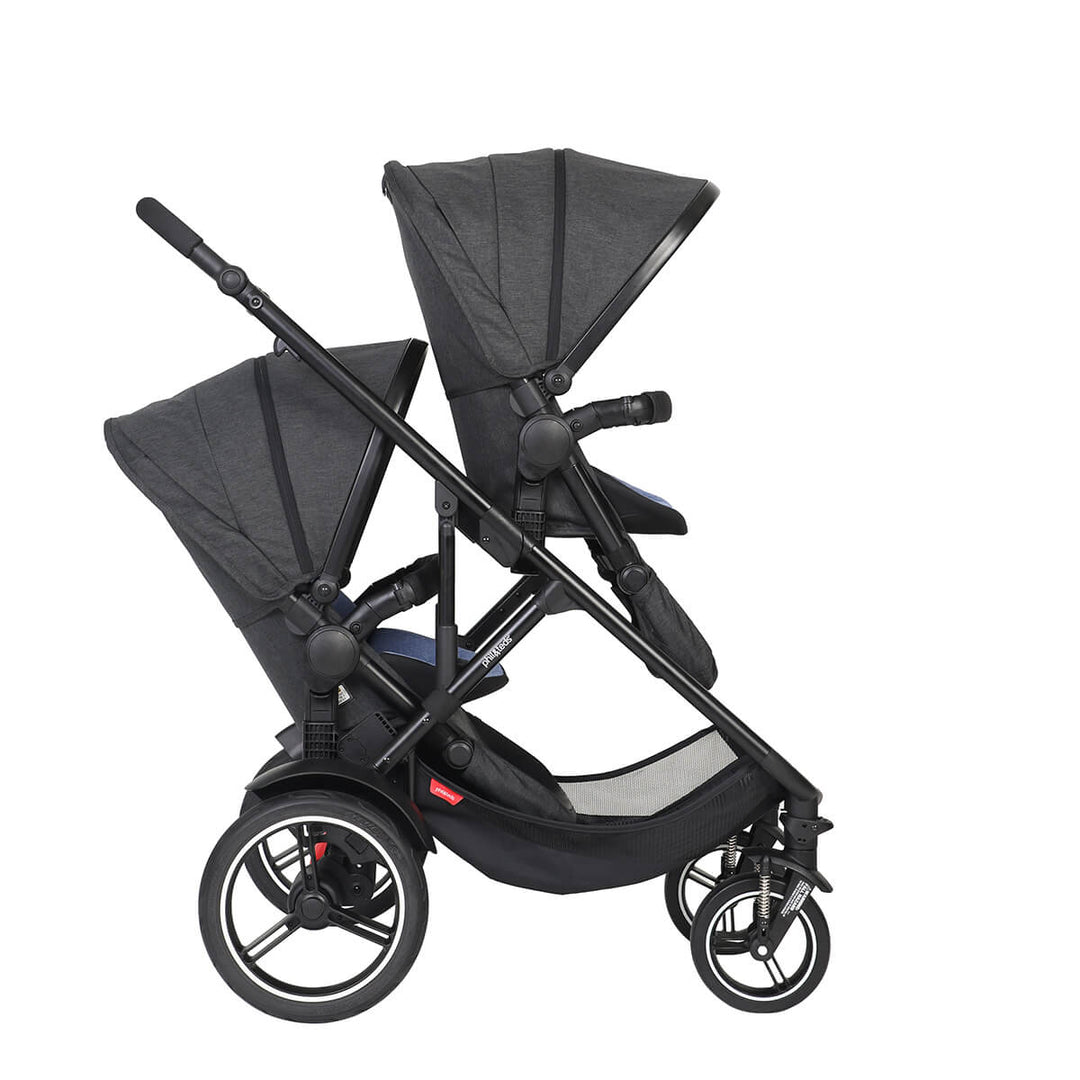 phil&teds Double Kit for Voyager from phil&teds NZ stock babycity