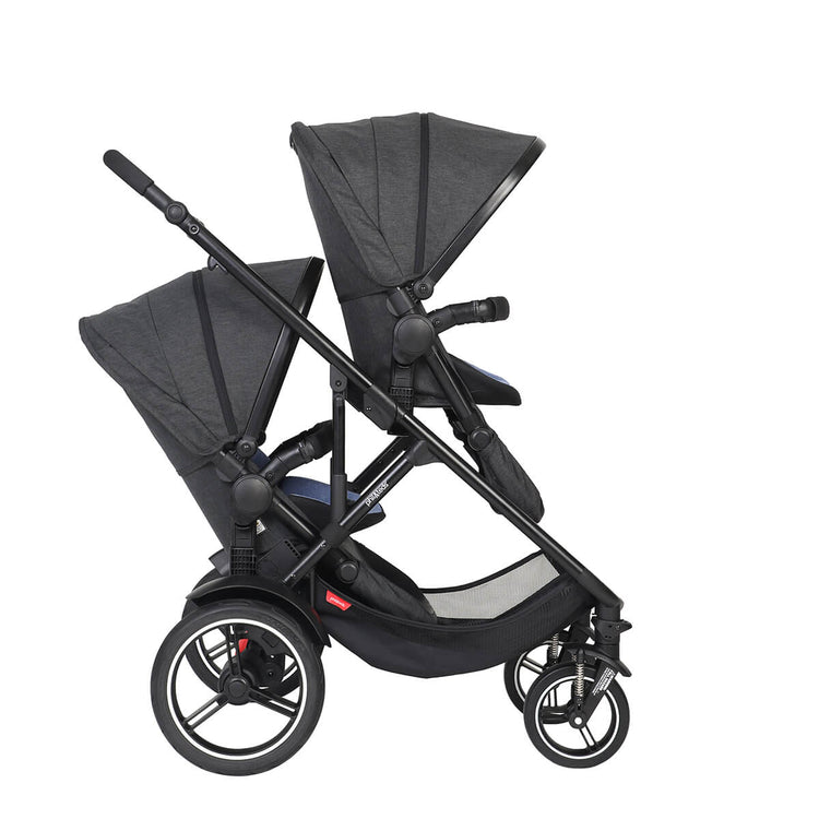 phil&teds Double Kit for Voyager from phil&teds NZ stock babycity