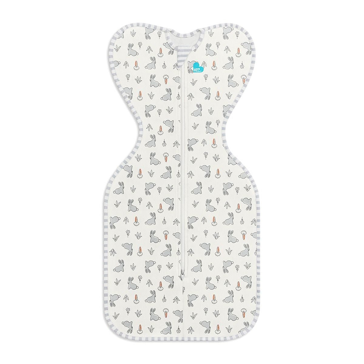 Love To Dream Swaddle Up 1.0 TOG from Love To Dream NZ stock babycity