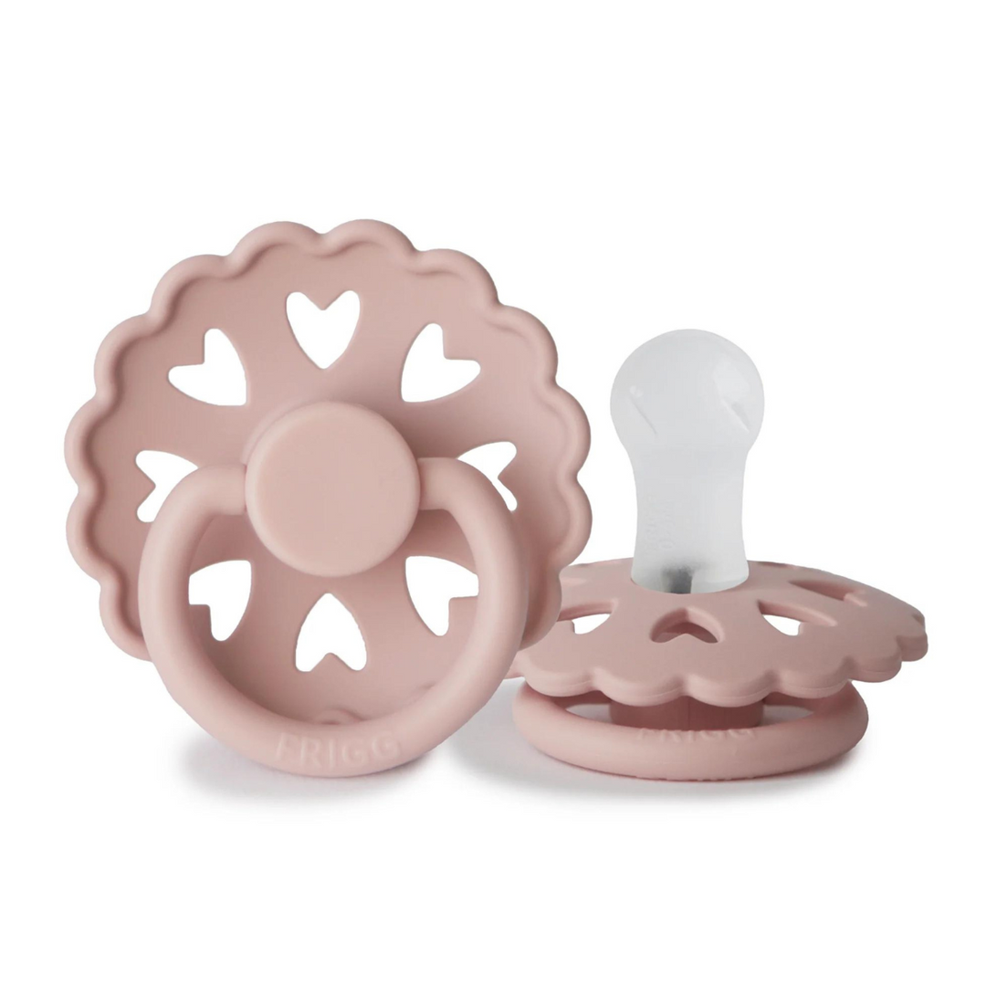 Frigg Fairytale Silicone Pacifier- 2 Pack