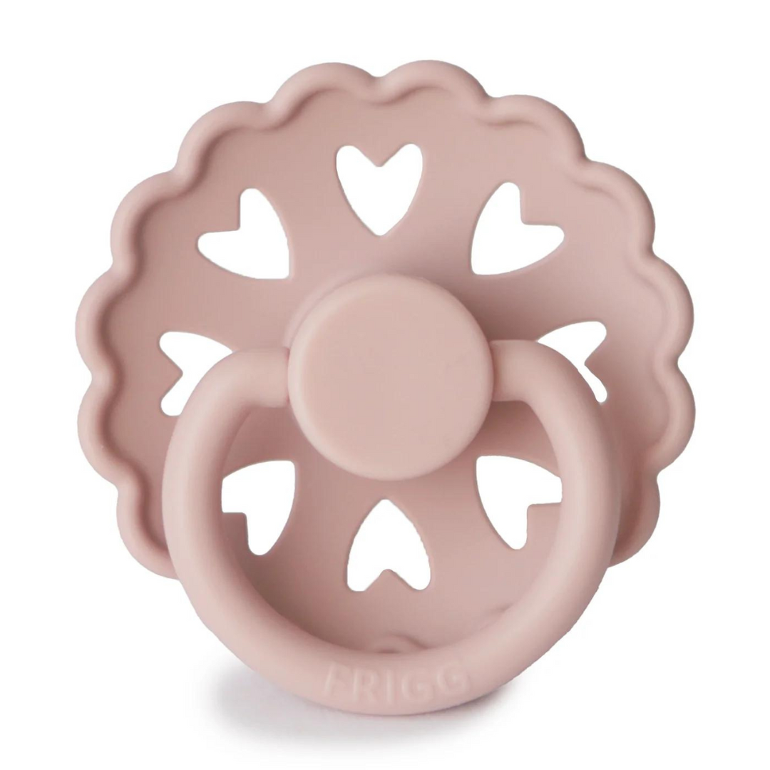 Frigg Fairytale Silicone Pacifier- 2 Pack