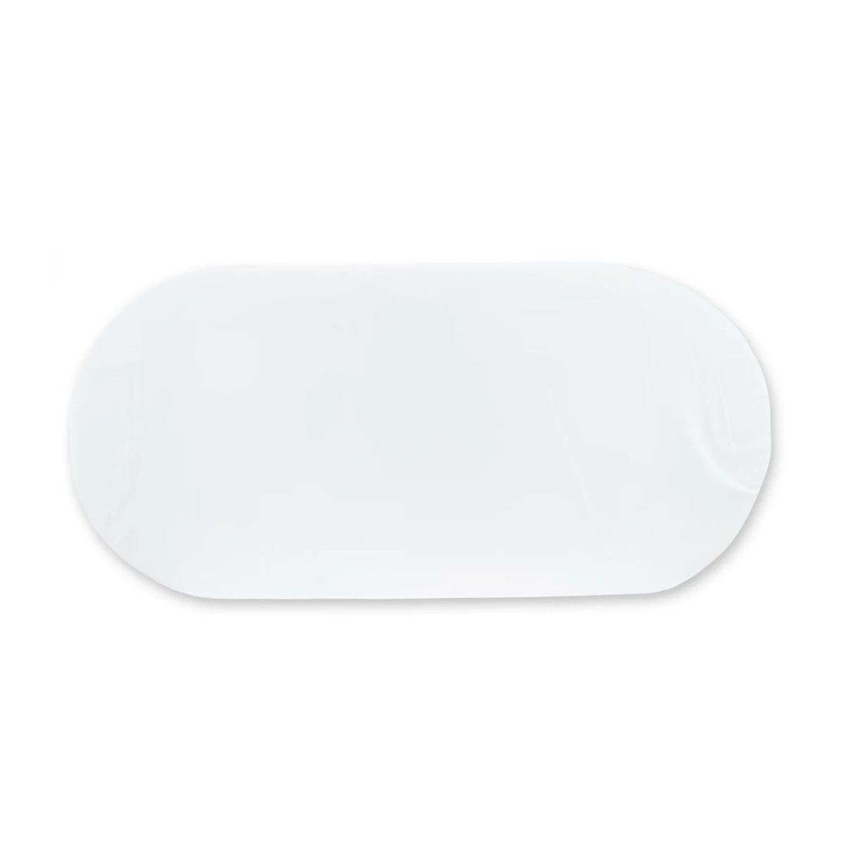 Baby First Mattress Bass Enviro Foam Round from Baby First NZ stock babycity