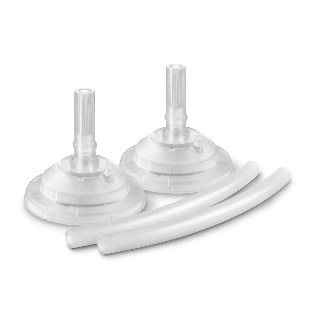 Avent Bendy Replacement Straw - 2 Pack
