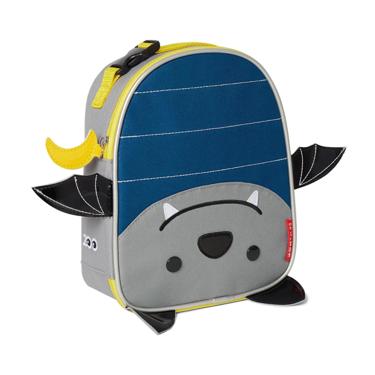 Skip Hop Zoo Lunchie Bat from Skip Hop NZ stock babycity