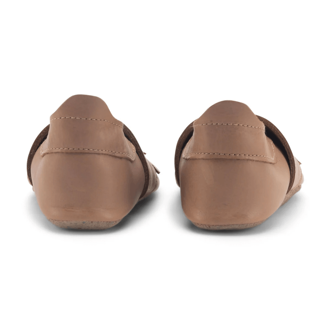 Bobux Mama Bear Soft Sole Shoes