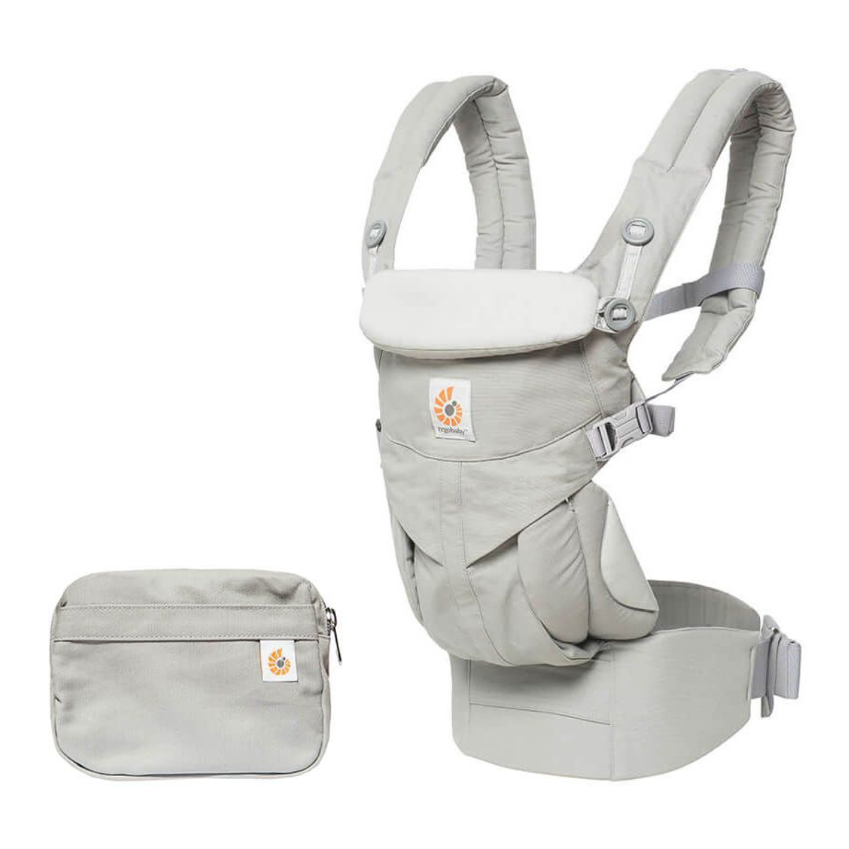 Baby front pack nz hot sale
