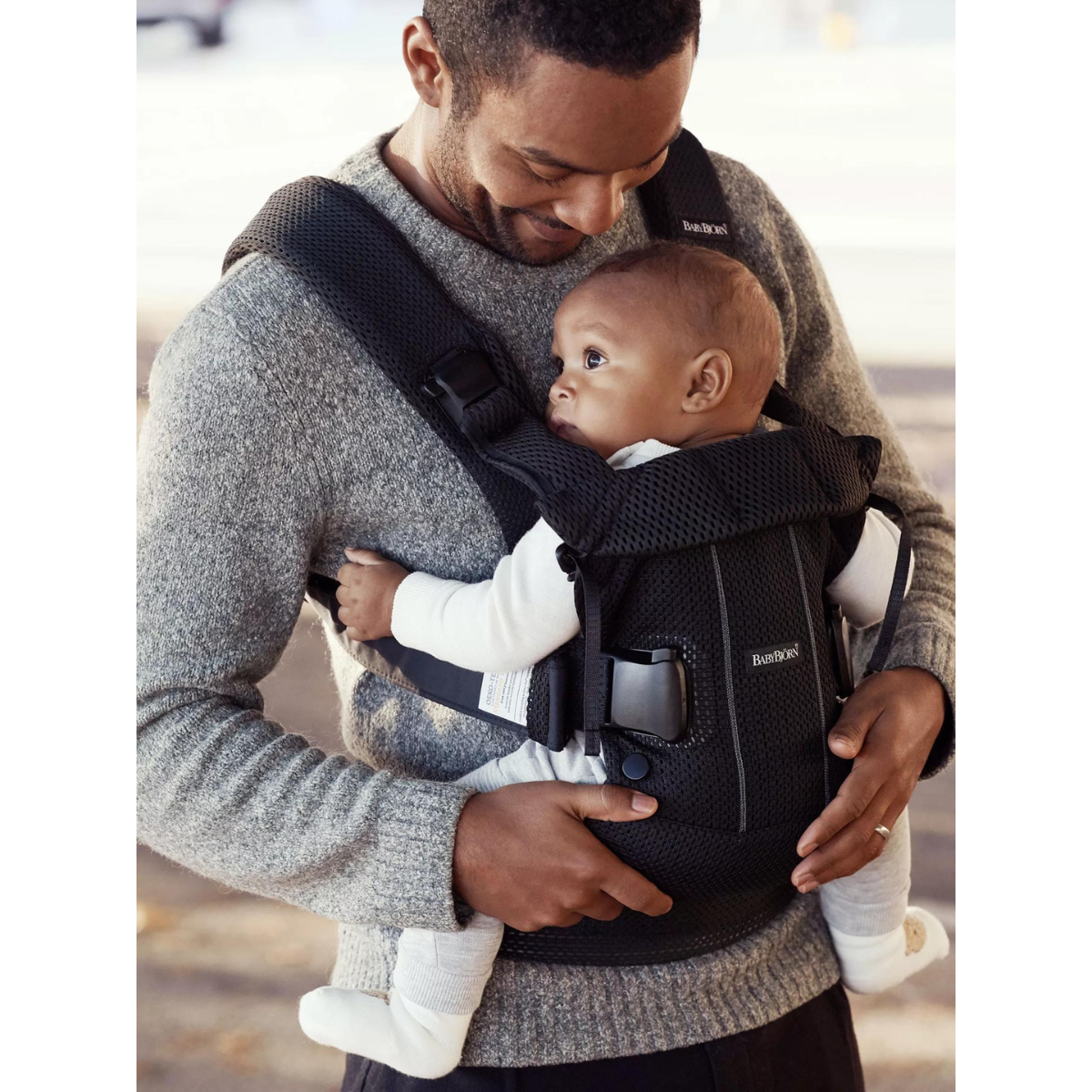 Baby Carriers Wraps Backpacks babycity