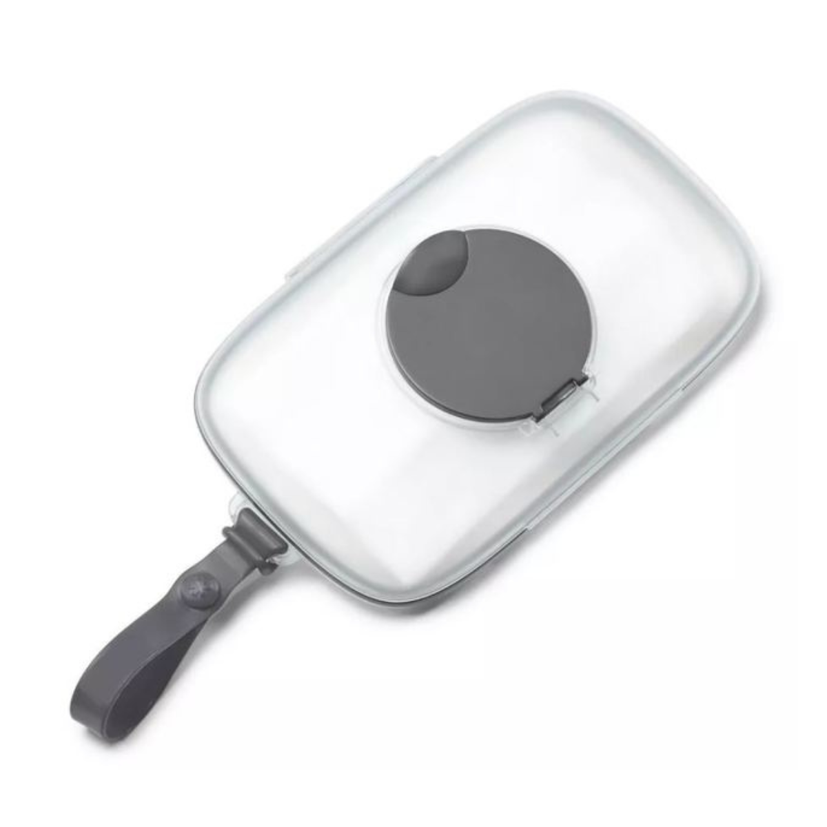 Skip Hop Swipe Baby Wipes Case Grey from Skip Hop NZ stock babycity