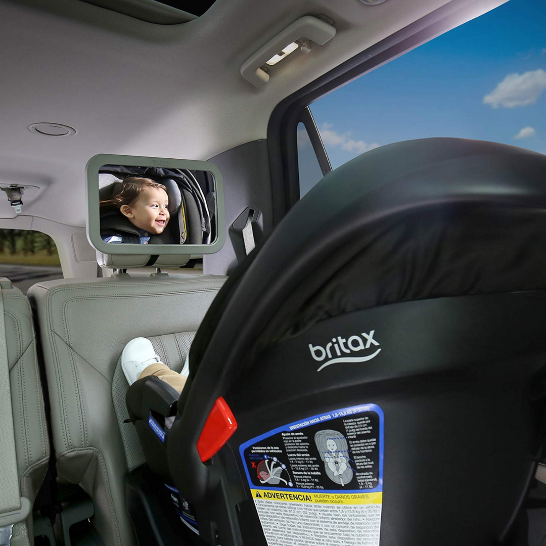 Britax Back Seat Mirror babycity