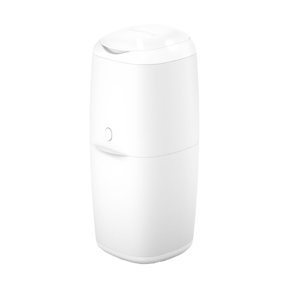 Angelcare Nappy Disposal System White from Angelcare NZ stock babycity