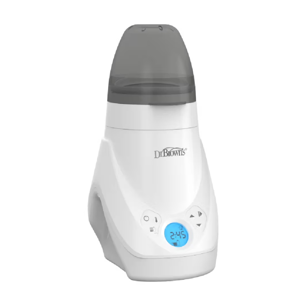 Dr Browns Deluxe Bottle Warmer And Steriliser from Dr Browns NZ stock babycity