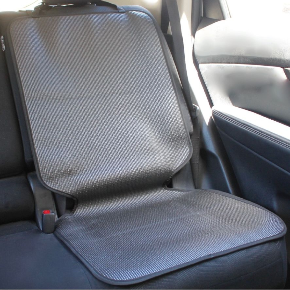 Two Nomads Grab It Mat Black from Two Nomads NZ stock babycity