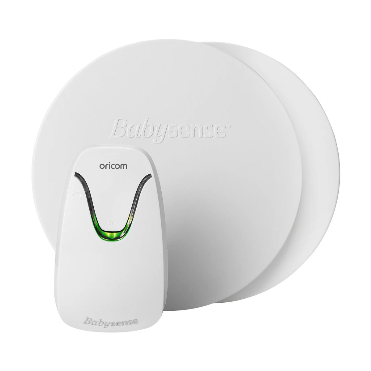 Oricom Sense7 Movement Monitor from Oricom NZ stock babycity