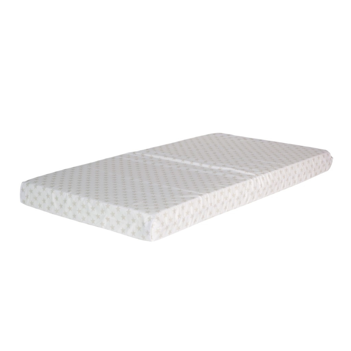 Sleepmaker Foam Cot Mattress 1300 x 690 x 100CM from Sleepmaker NZ stock babycity