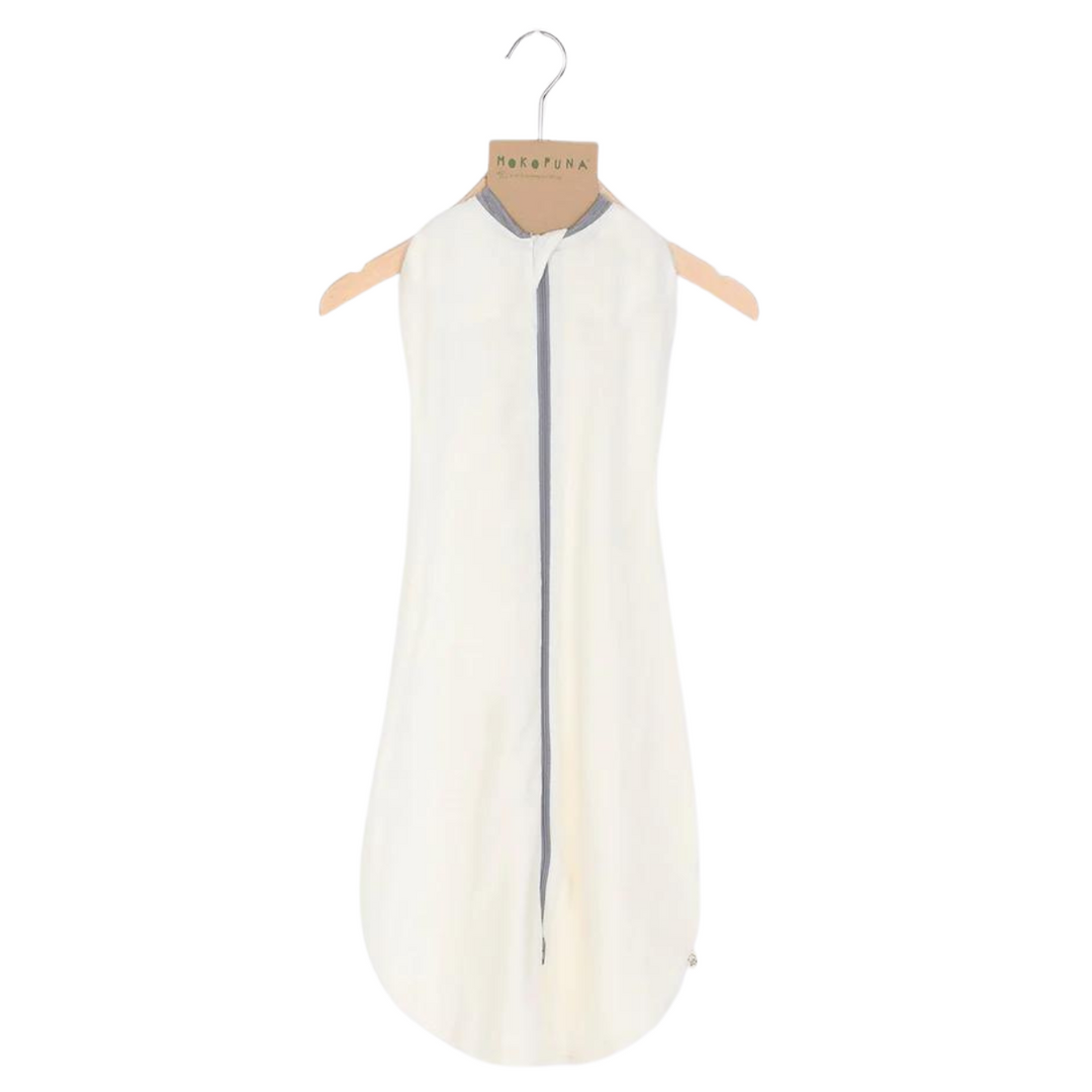 Mokopuna Merino Swaddle Cocoono from Mokopuna NZ stock babycity