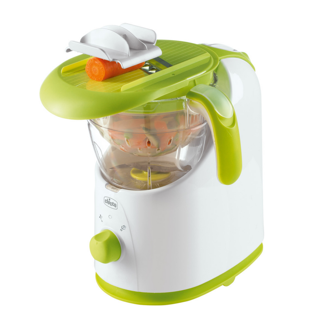 Chicco Easy Meal Steam Cooker