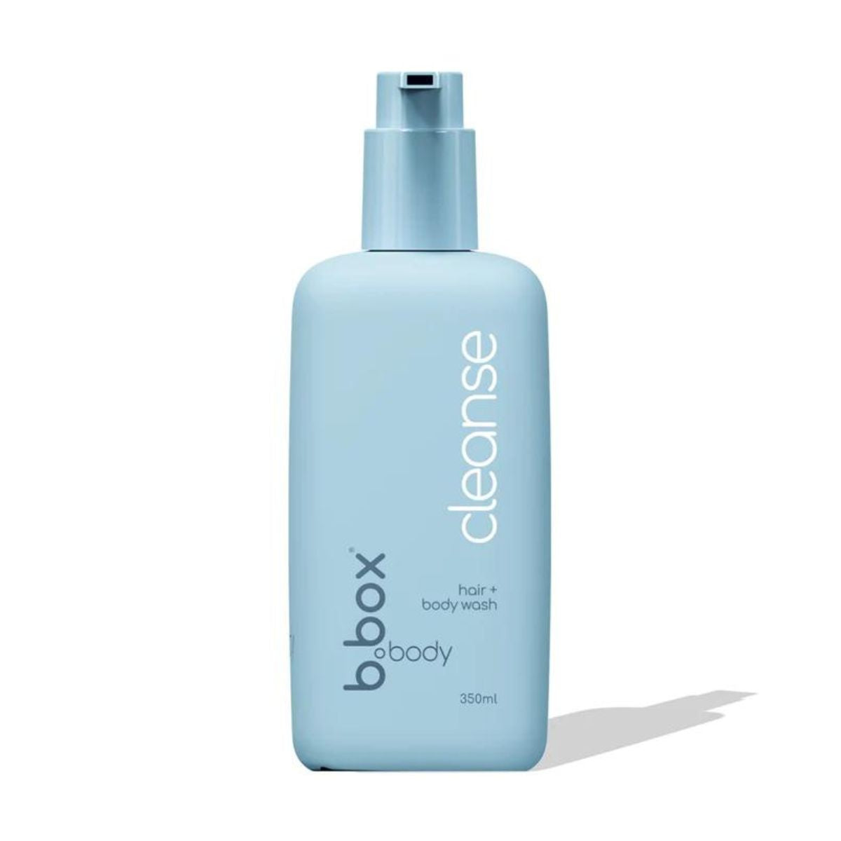 b.box Cleanse Hair and Body Wash 350ML from b.box NZ stock babycity