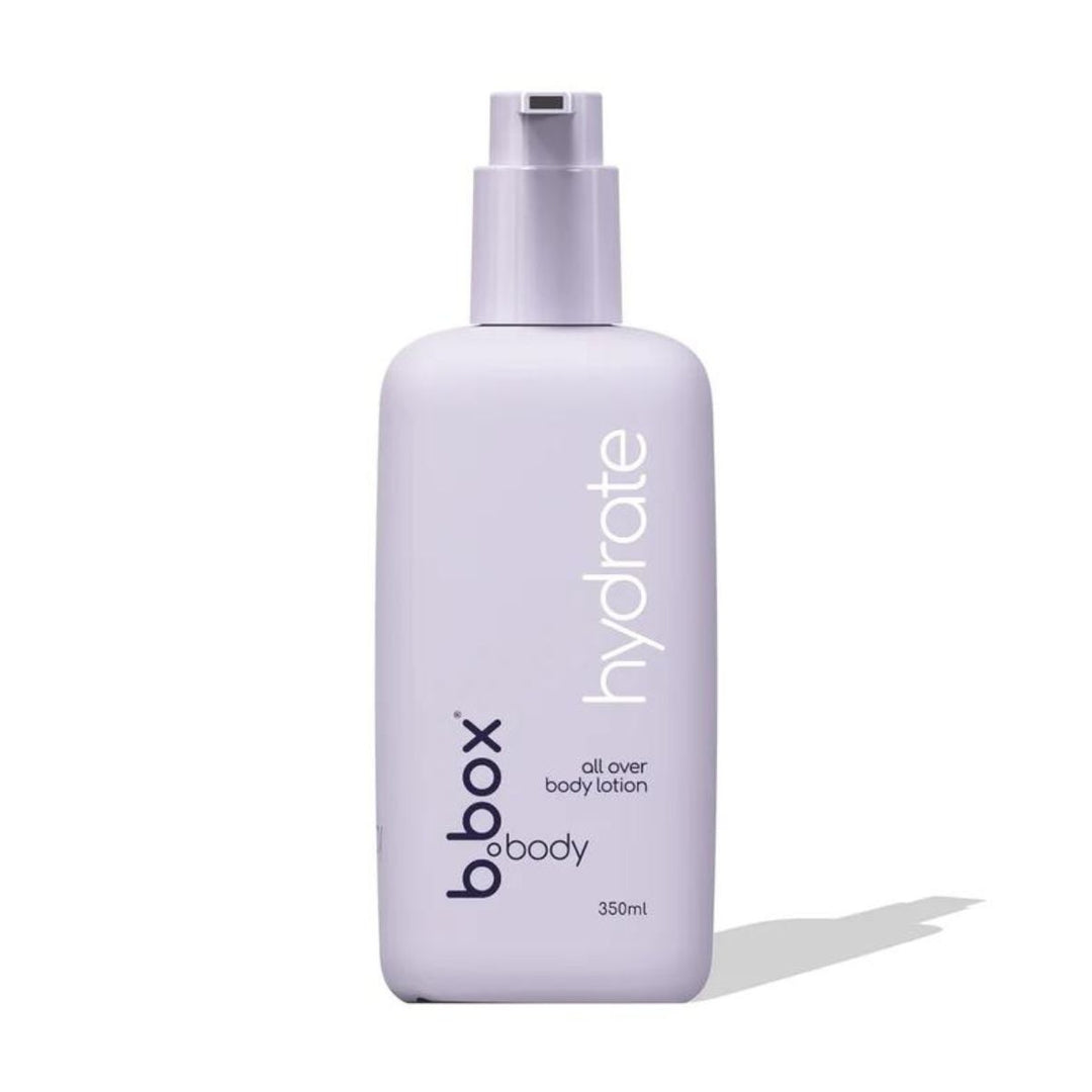 b.box Hydrate All Over Body Lotion