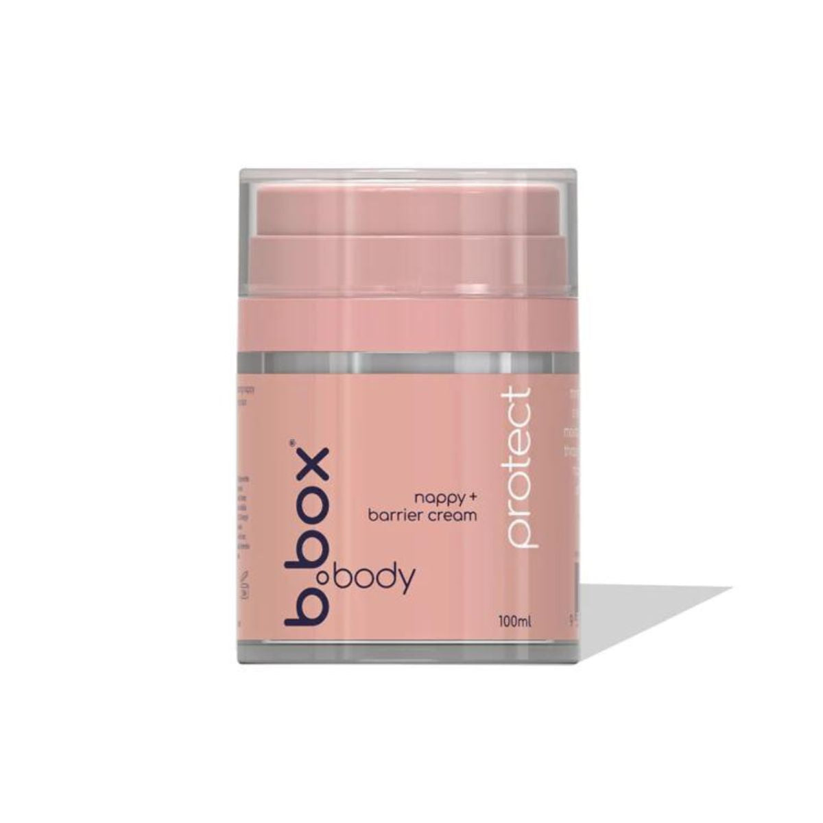 b.box Protect Barrier Cream 100ML from b.box NZ stock babycity