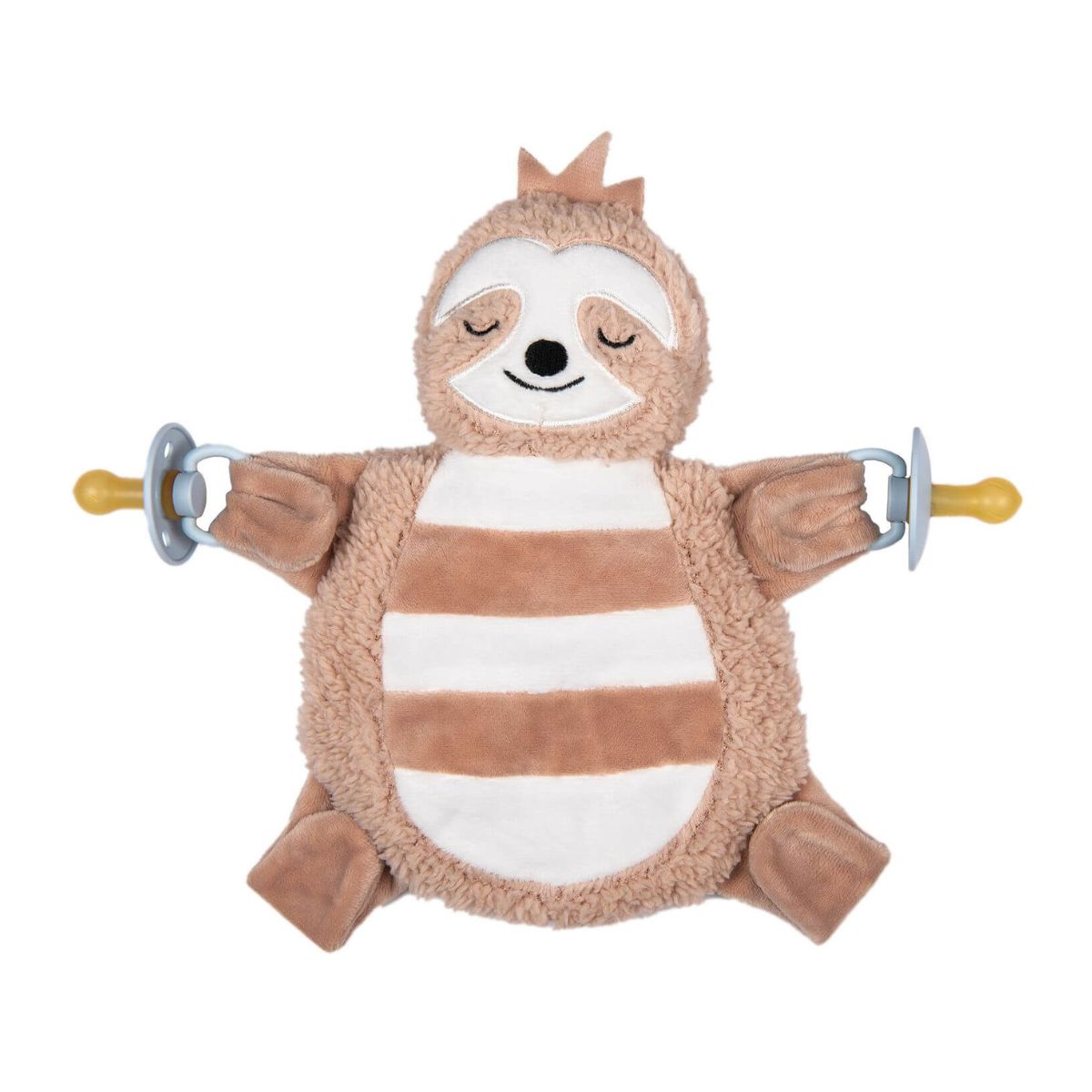 Sleepytot Sloth Brown from Sleepytot NZ stock babycity