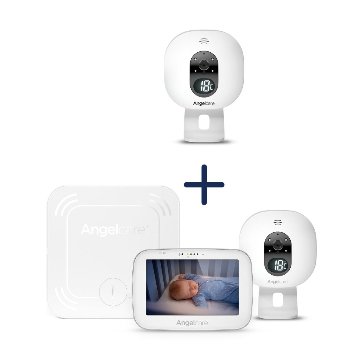 Movement Angelcare Monitor Ac315 Angelcare Ac315 Angelcare Ac517