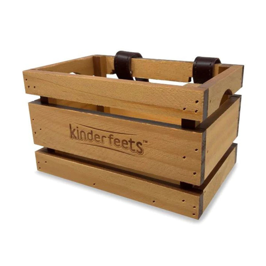 Kinderfeets Crate