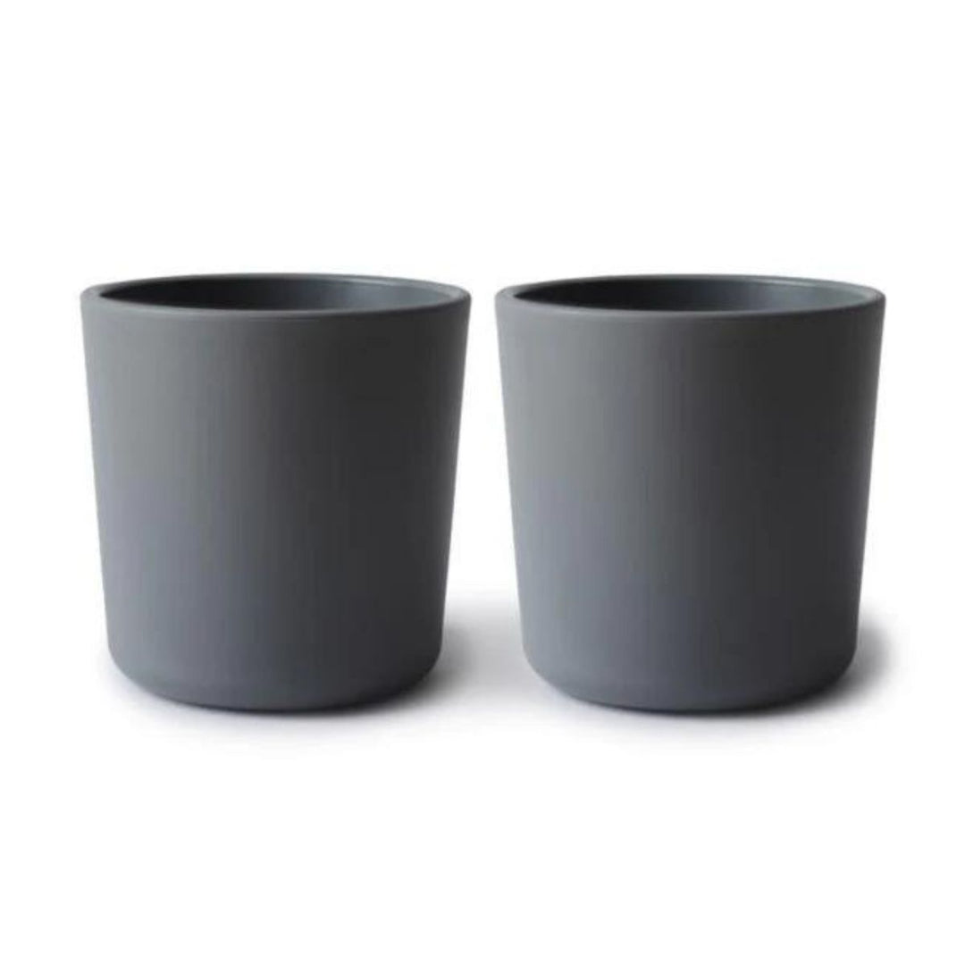 Mushie Cup 2 Pack