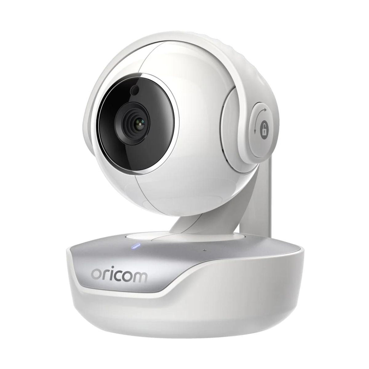 Oricom Hubble Smart Pan Tilt Camera from Oricom NZ stock babycity