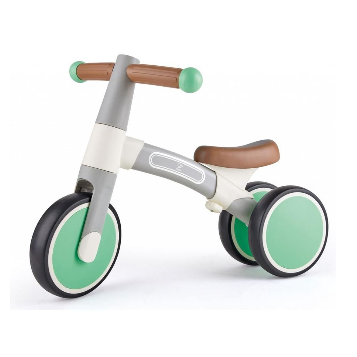 Hape My First Balance Bike Green from Hape NZ stock babycity