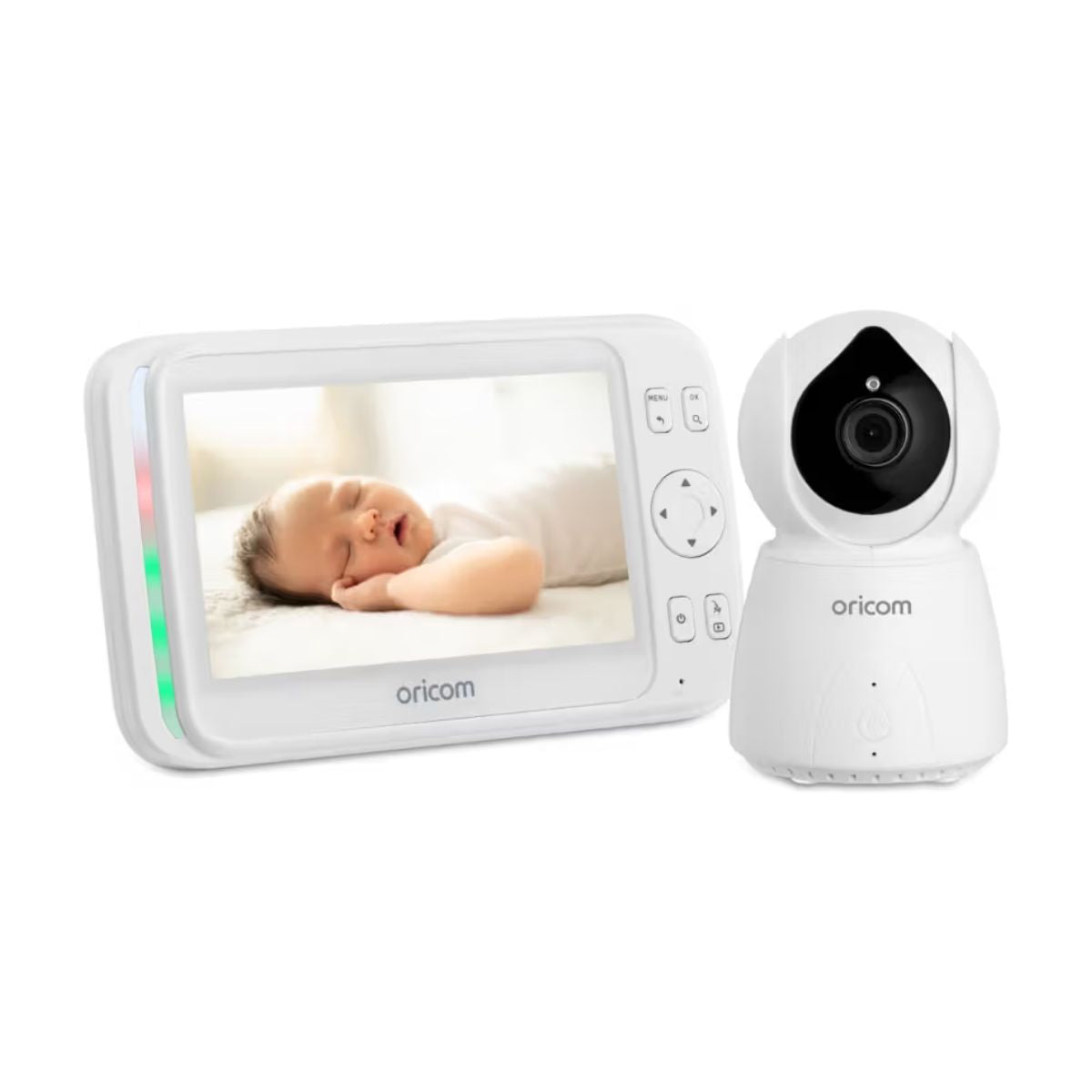 Oricom SC895 Video Monitor from Oricom NZ stock babycity