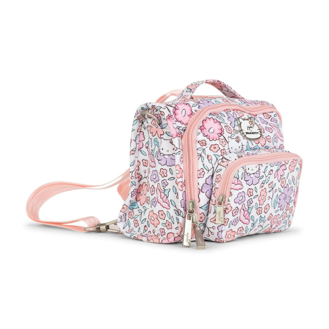 JuJuBe Hello Floral Mini BFF 3-in-1 Nappy Bag