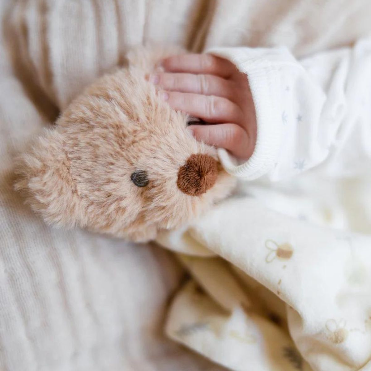 Little Linen Comforter from Little Linen NZ stock babycity