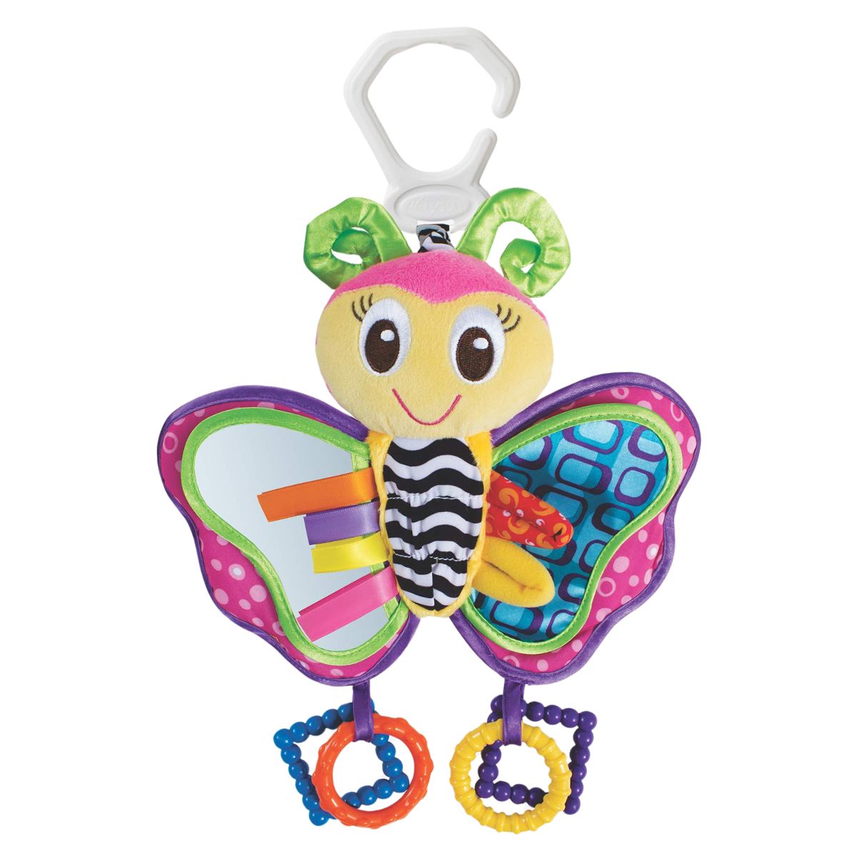 Playgro My First Activity Butterfly from Playgro NZ stock babycity