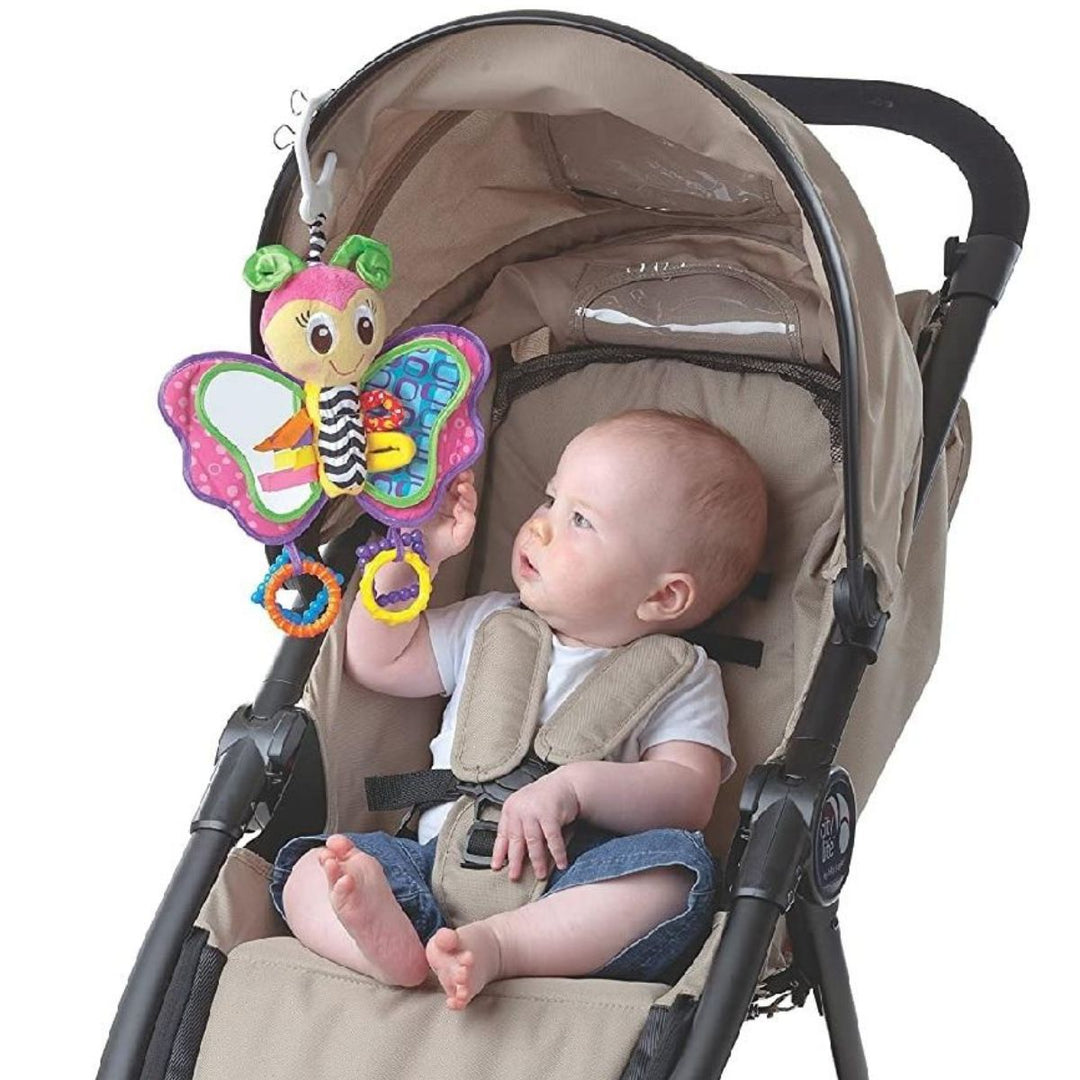 Playgro My First Activity Butterfly