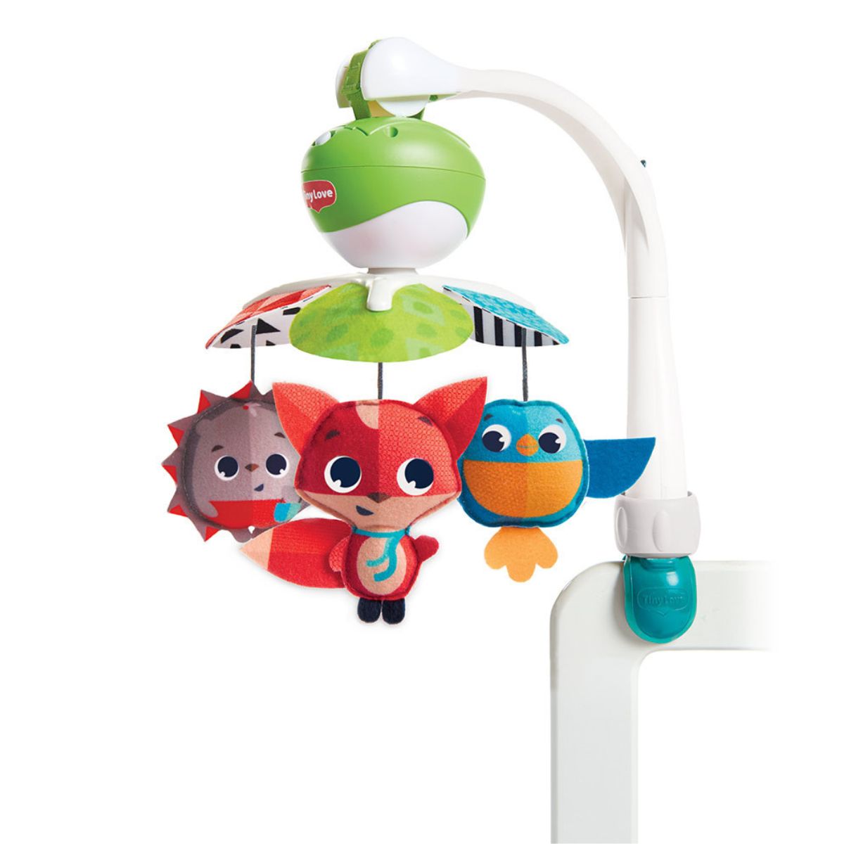 Tiny Love Take Along Mobile Meadow Day from Tiny Love NZ stock babycity