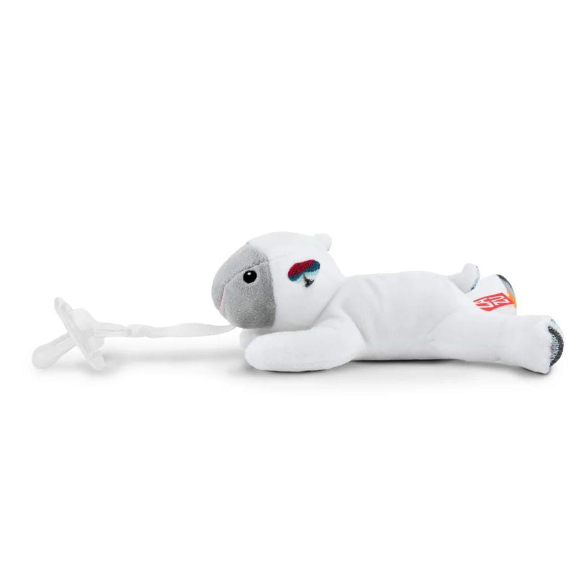 Zazu Pacifier Holder Lizzy from Zazu NZ stock babycity