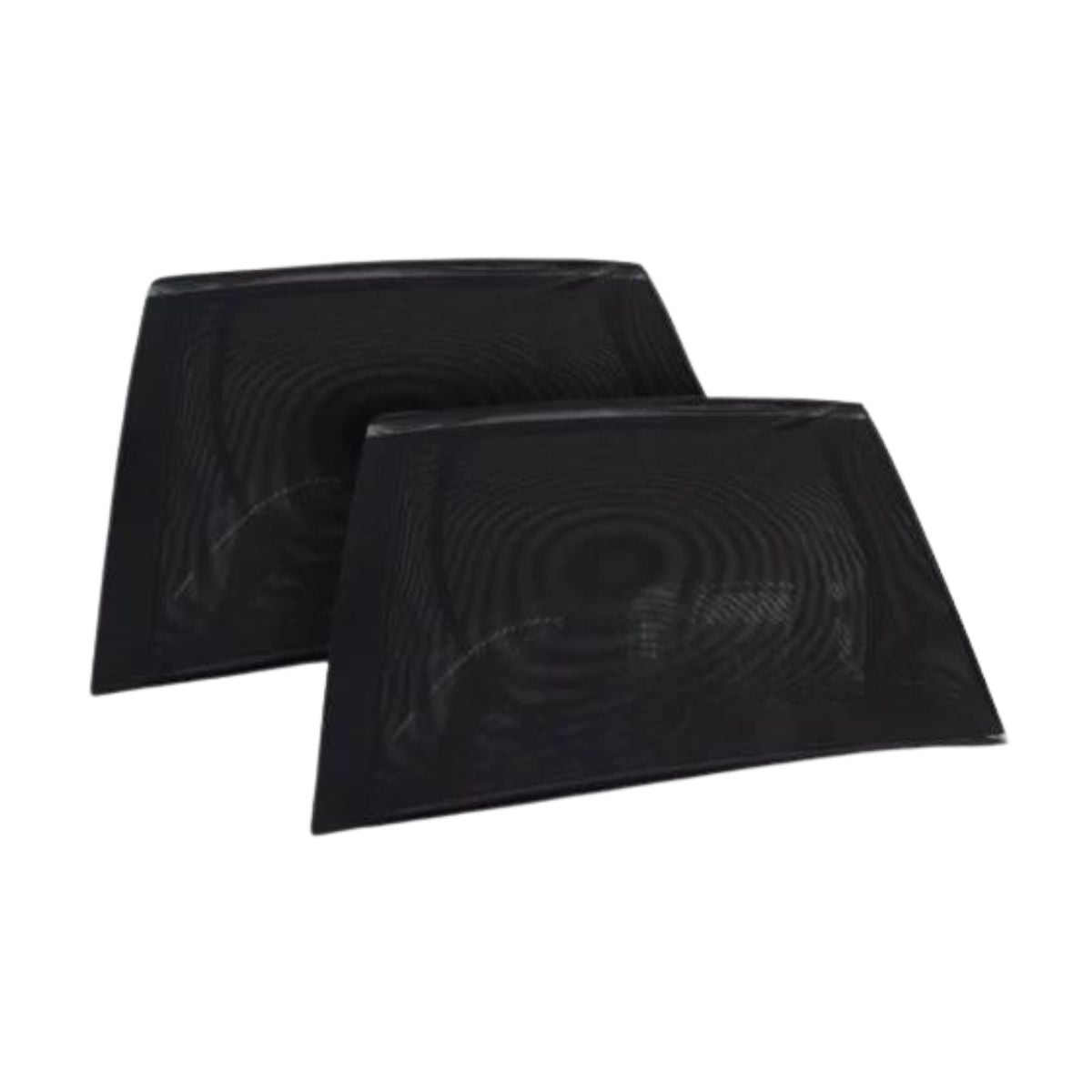 Maxi-Cosi Multi-Fit Sunshade - 2 Pack Black from Maxi-Cosi NZ stock babycity